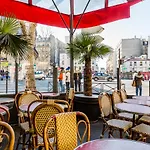 Veeve - Classic Montparnasse