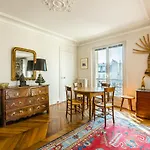 Veeve - Classic Montparnasse