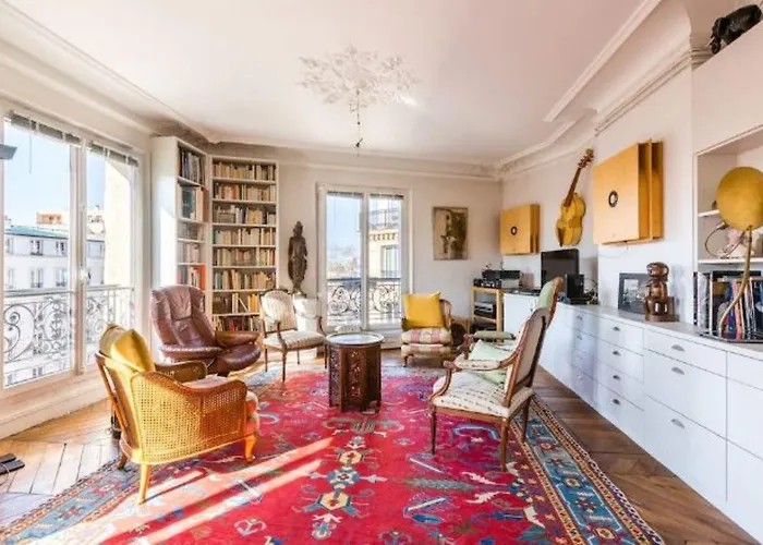 Veeve - Classic Montparnasse