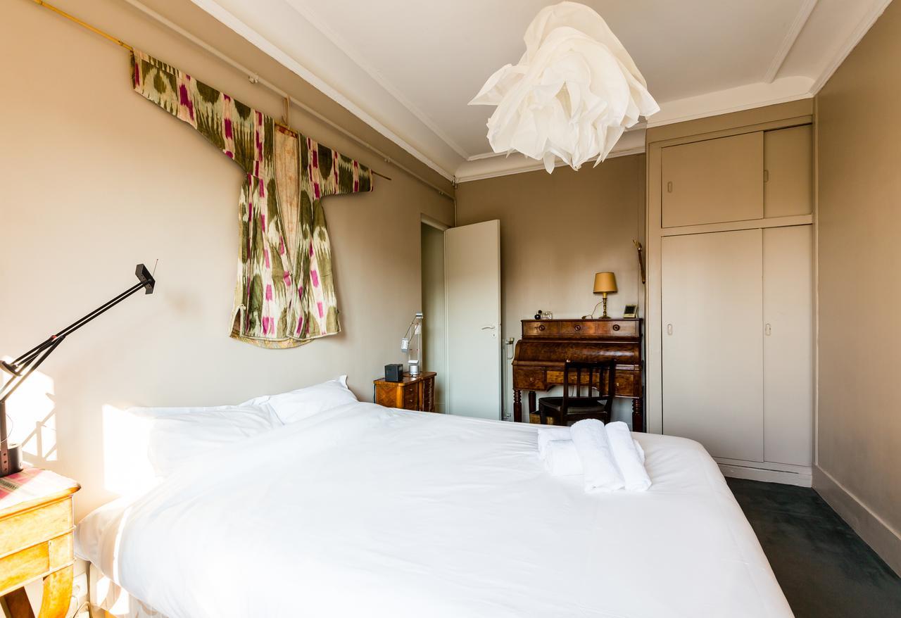 Veeve - Classic Montparnasse Apartment