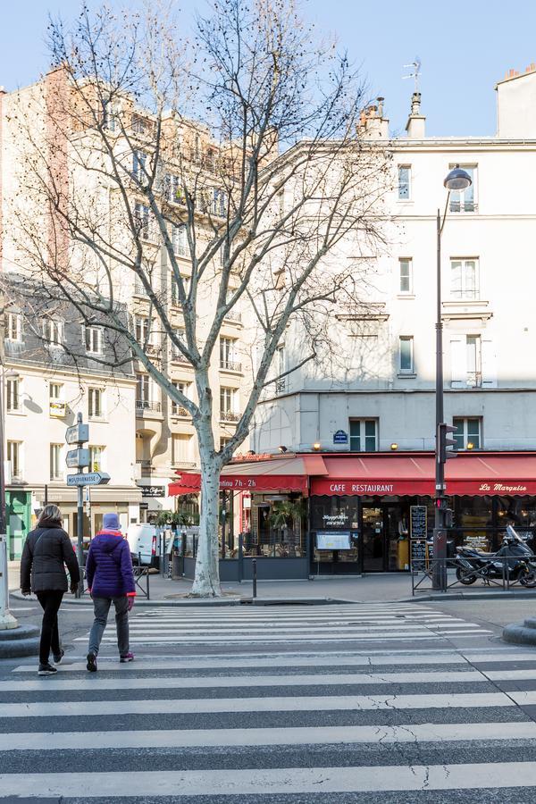 Veeve - Classic Montparnasse Paris
