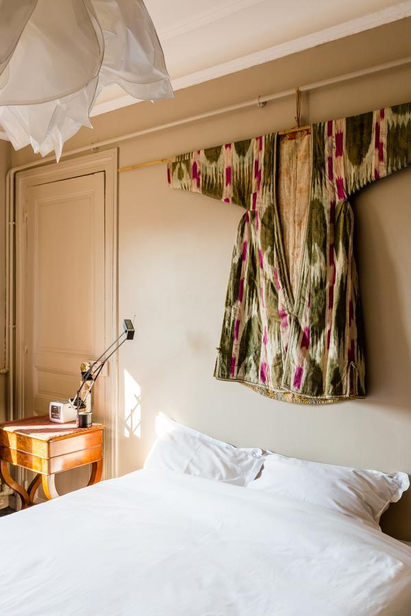 Apartment Veeve - Classic Montparnasse Paris