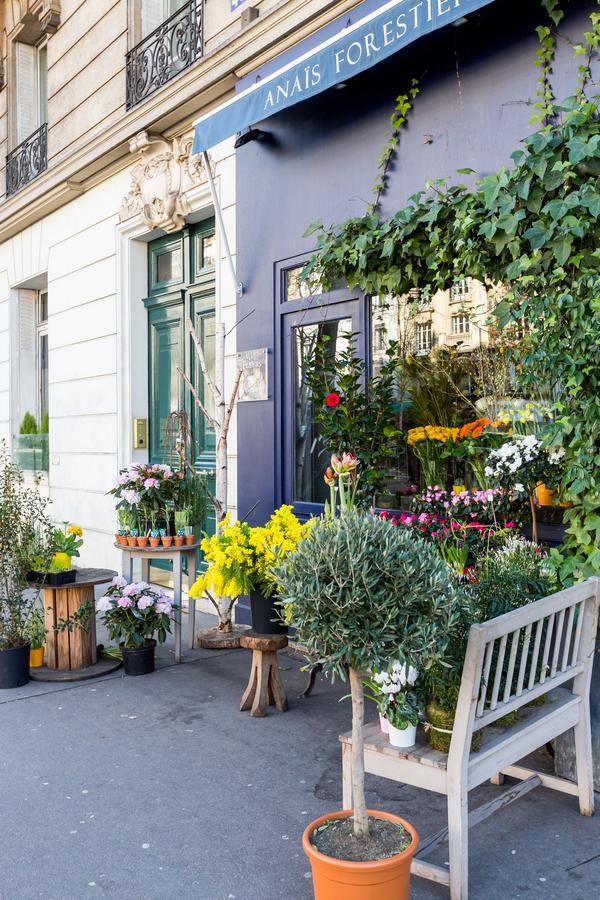 Veeve - Classic Montparnasse Apartment *